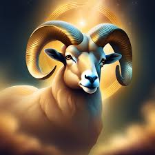 Gold Ram